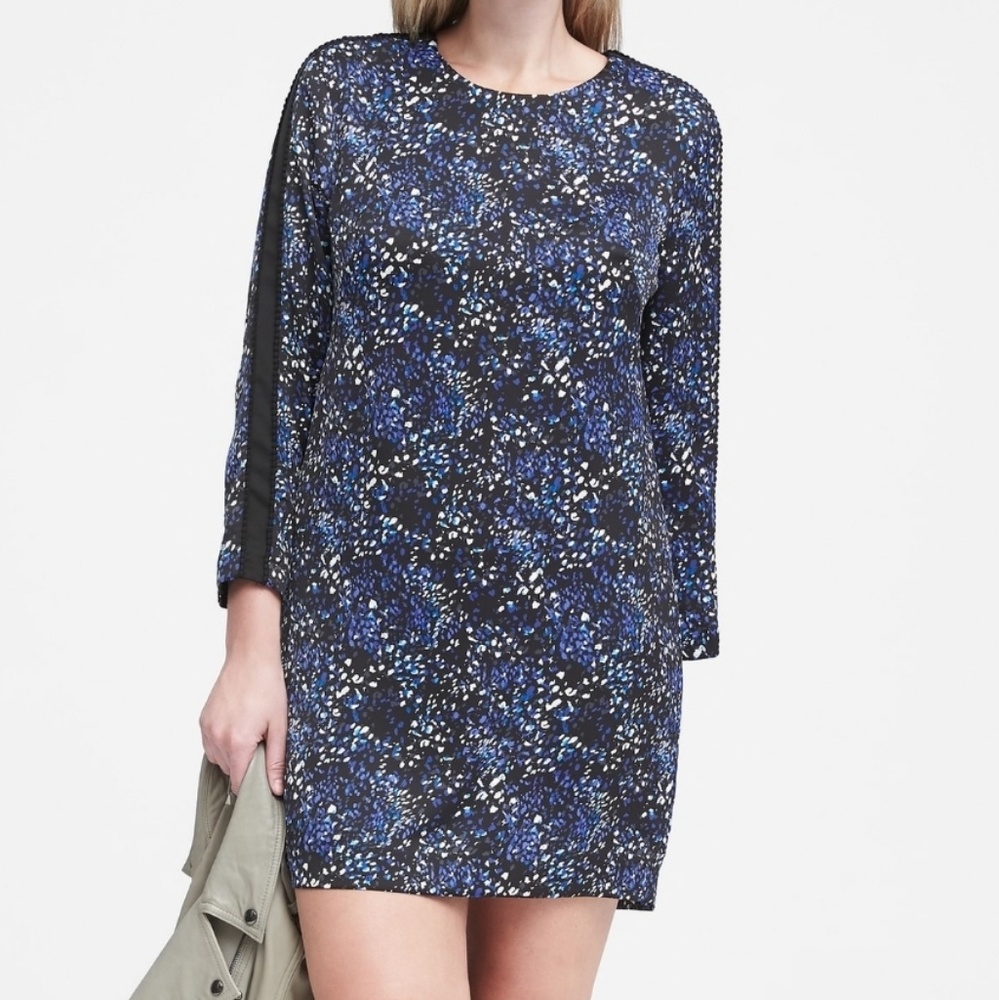 Nwt Banana republic dress,  women petite dress 4p